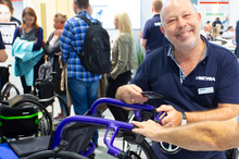 MEYRA - Rehacare 2018 beurs