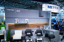 MEYRA - Rehacare 2018 beurs