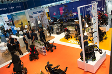 Beurs Rehacare 2022