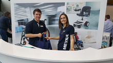 Beurs Rehab 2017