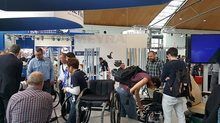 Beurs Rehab 2017