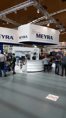 Beurs Rehab 2017