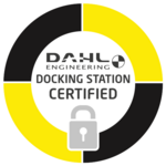 MERYA - Dahl docking station