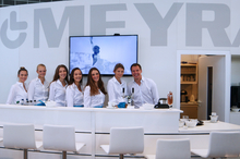 MEYRA - Rehacare 2018 beurs
