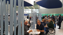 Beurs Rehab 2017