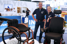 MEYRA - Rehacare 2018 beurs