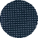 MEYRA Reflective sticker - Zwart