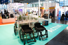 Beurs Rehacare 2022