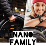 De MEYRA NANO-familie