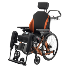 [Translate to Belgischneu:] Netti Dynamic AdaptPro