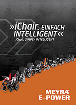 iChair brochure