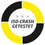 MEYRA - ISO crash getest