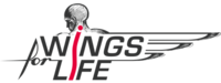 MEYRA - Stichting Wings for life