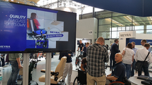 Beurs Rehab 2017