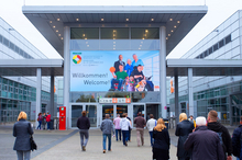 MEYRA - Rehacare 2018 beurs