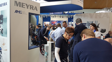 Beurs Rehab 2017