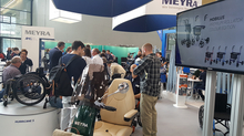 Beurs Rehab 2017