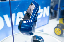 MEYRA - Rehacare 2018 beurs