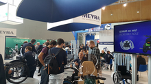 Beurs Rehab 2017