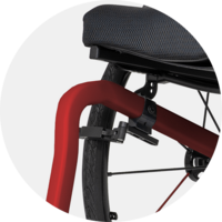 MEYRA FEMTO R – Verticale band voor Verticale band voor