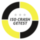 ISO Crash getest MEYRA - ISO crash getest