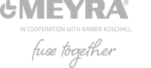 MEYRA + Rainer Küschall – fuse together MEYRA + Rainer Küschall – fuse together