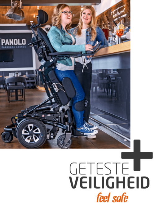 SKY Geteste veiligheid MEYRA - SKY Geteste veiligheid