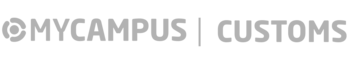 [Translate to Belgisch:] [Translate to Niederlande:] MYCampus Customs