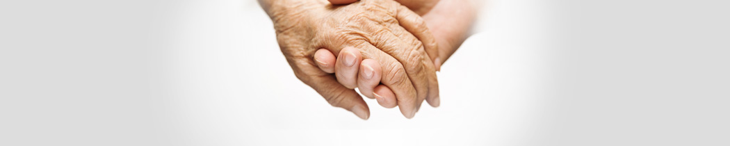 Geriatrische zorg Geriatrische zorg