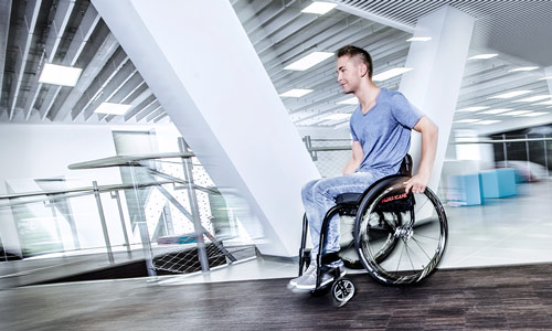 Goede redenen Duurzaam MEYRA - Goede redenen Duurzaam