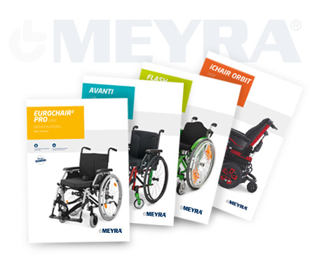 [Translate to Belgischneu:] MEYRA - Bestellingen