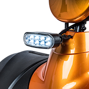 Nieuwste LED-technologie MEYRA - Nieuwste LED-technologie