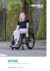 ACTIVE Producten