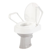 Trilett 2 Toiletstoelverhoging