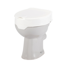Molett Toiletstoelverhoging