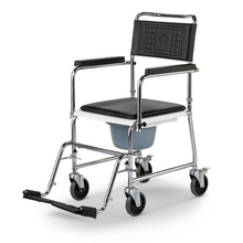 HCDA toiletrolstoel
